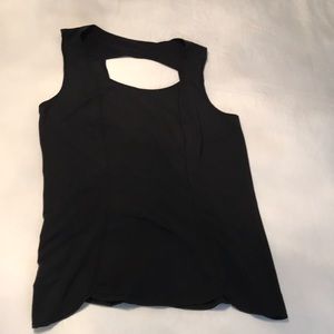 Lulu lemon tank top